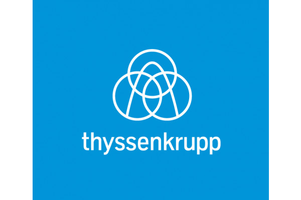 Thyssenkrupp