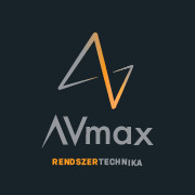 AVmax Rendszertechnika Kft.