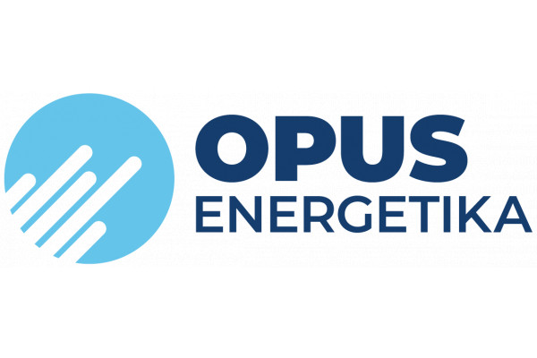 OPUS ENERGETIKA