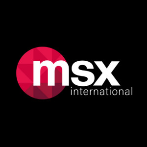 MSX International